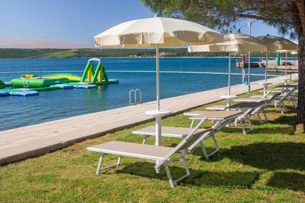 Apartments Vila Barka