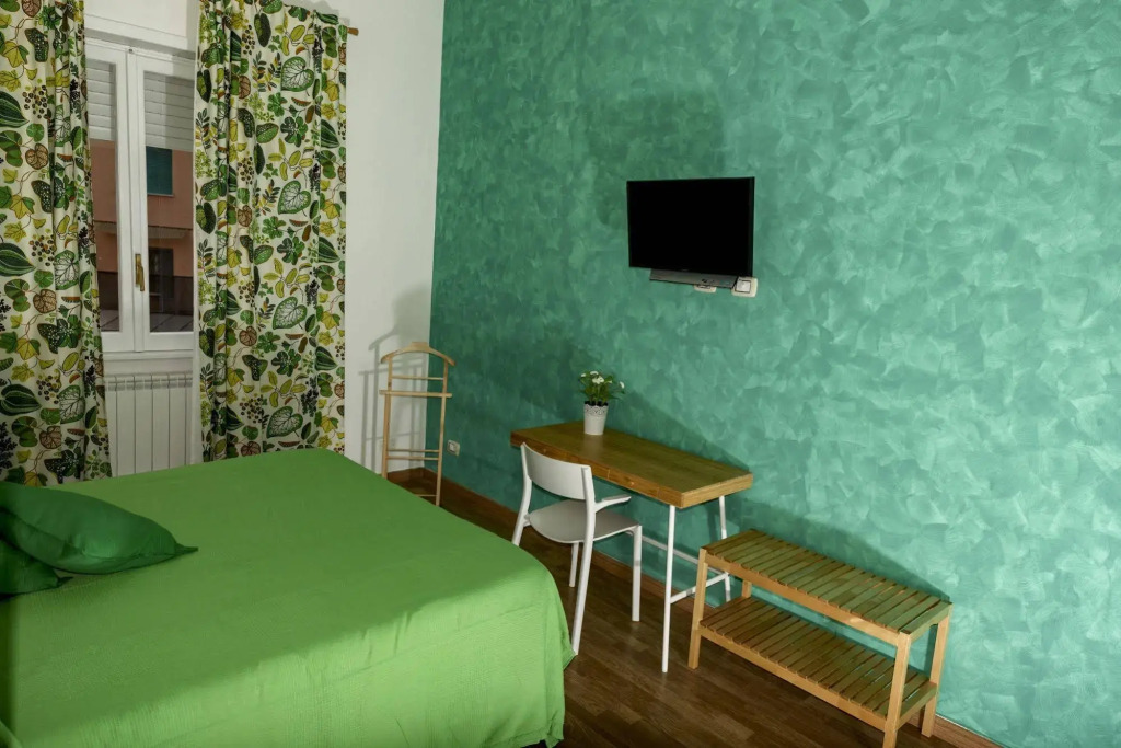 Altamira B&B