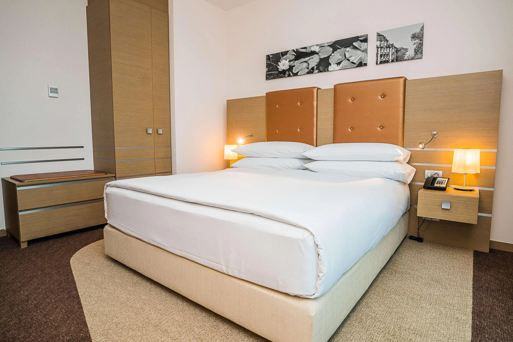 DoubleTree by Hilton Oradea