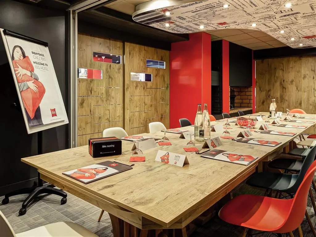 ibis Lyon Nord