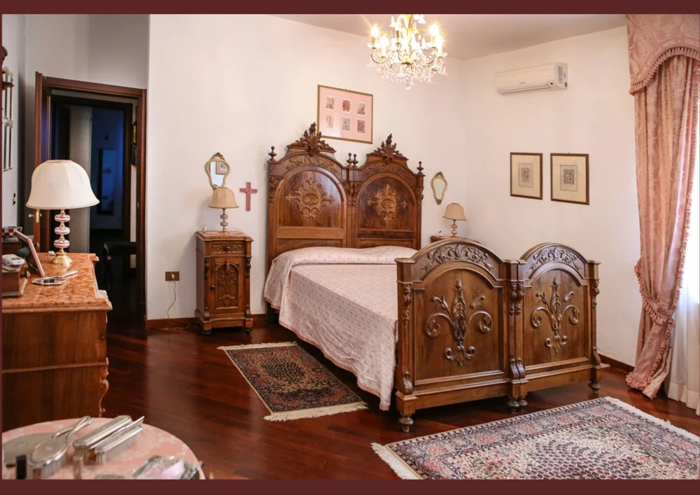 Villa del Prato