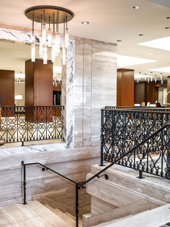 The Westin Book Cadillac Detroit