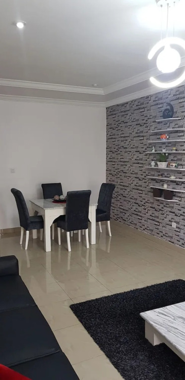 Asa Apartments
