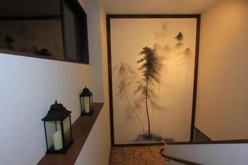 Harriway Hotel Hakone