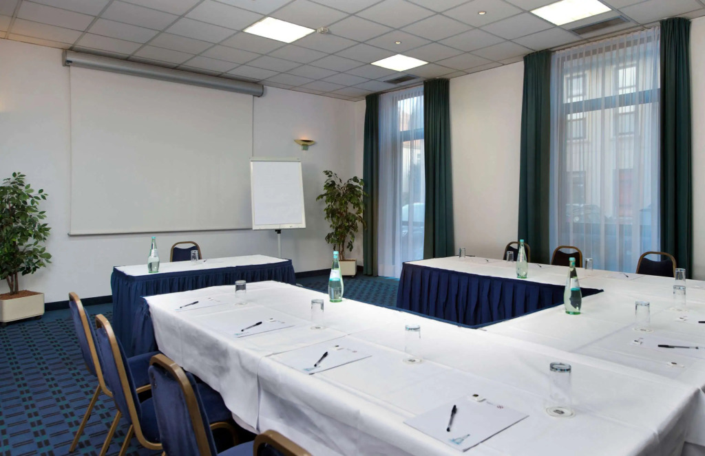 Wyndham Garden Duesseldorf Mettmann