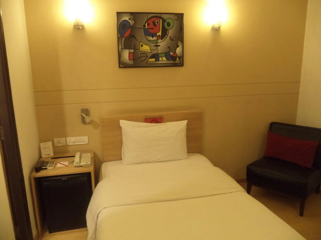 Red Fox by Lemon Tree Hotels, East Delhi