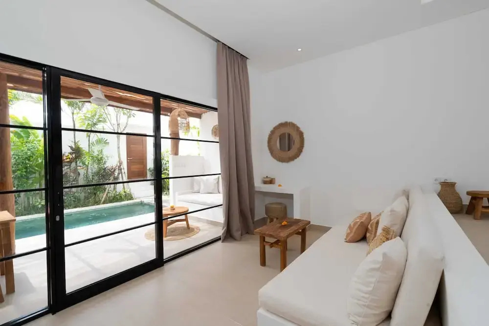 Villa Camille