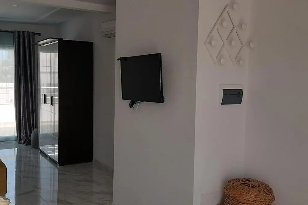 Guesthouse Leo S1 center Monastir