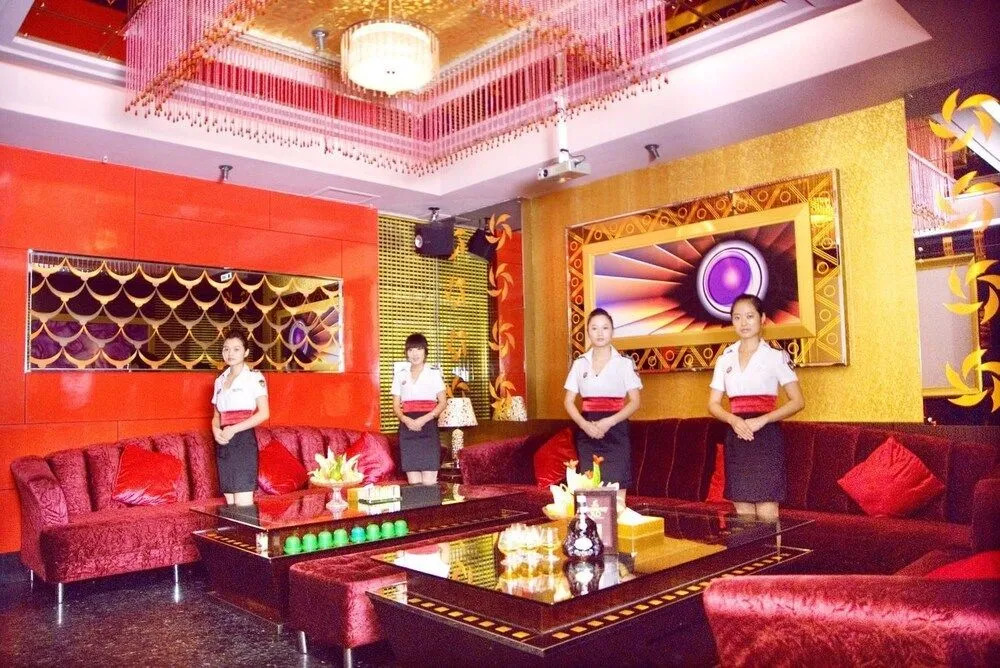 Zengcheng Hotel