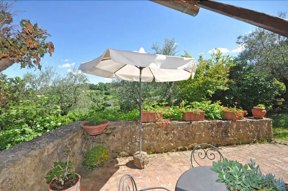 Sarteano Country Villa
