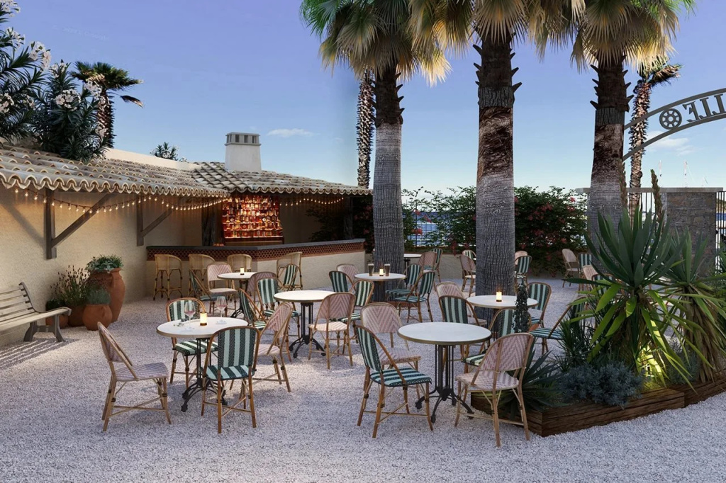 Villa Camille Hotel & Spa