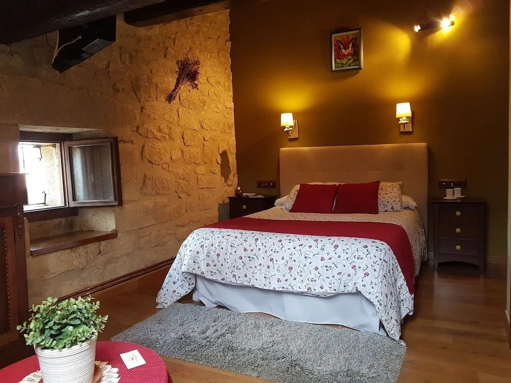 La Molinera Etxea - Casa Rural Boutique
