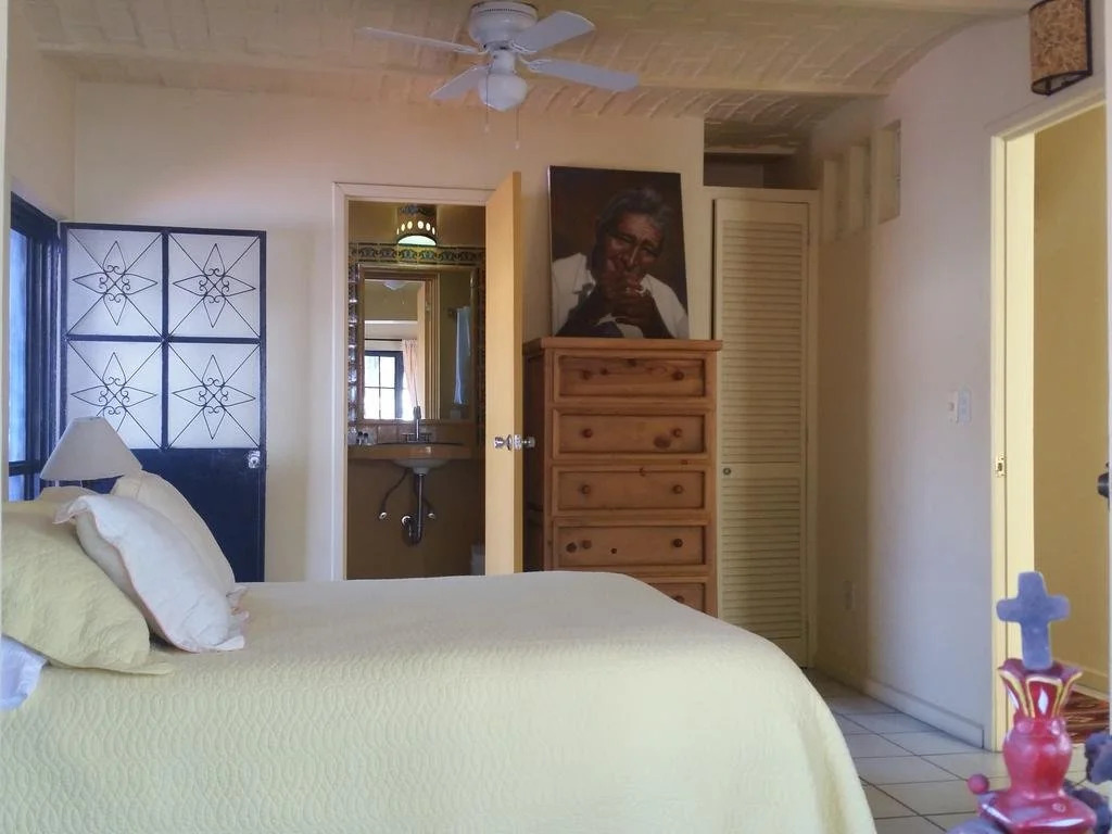 Estrellitas Bed & Breakfast