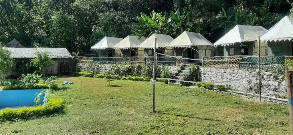 Hotel Hilli Stay Tapovan By Riversun Hotels
