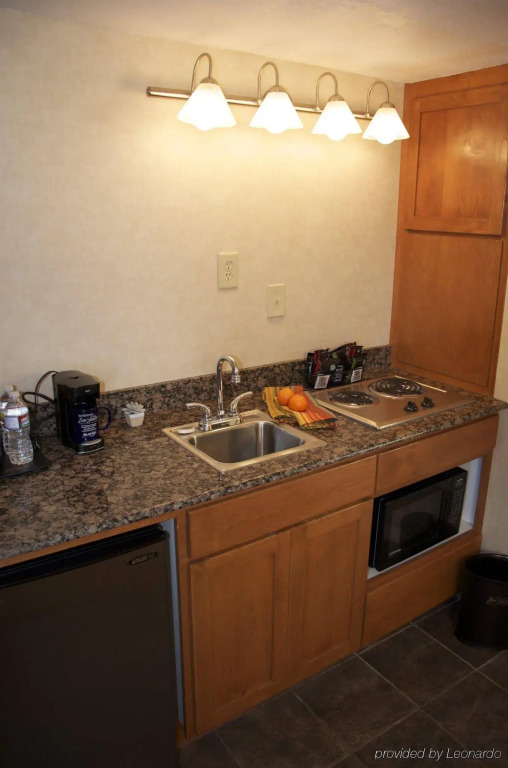 SureStay InnSuites Phoenix Hotel & Suites by Best Western