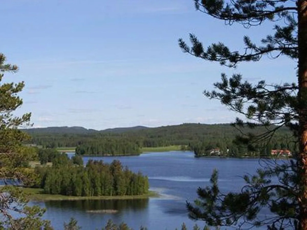 Holiday Home Riutankolo