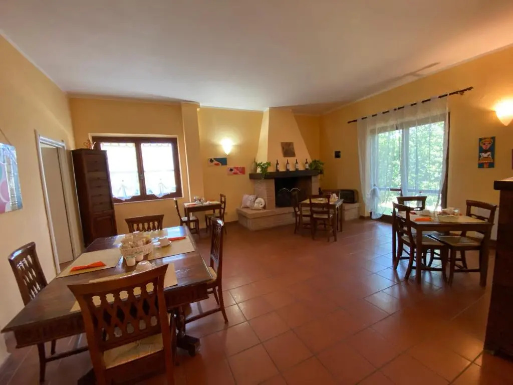 B & B 8380 - Pian Del Molino