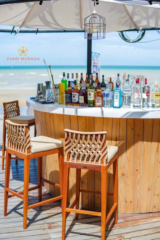 Zand Morada Pattaya