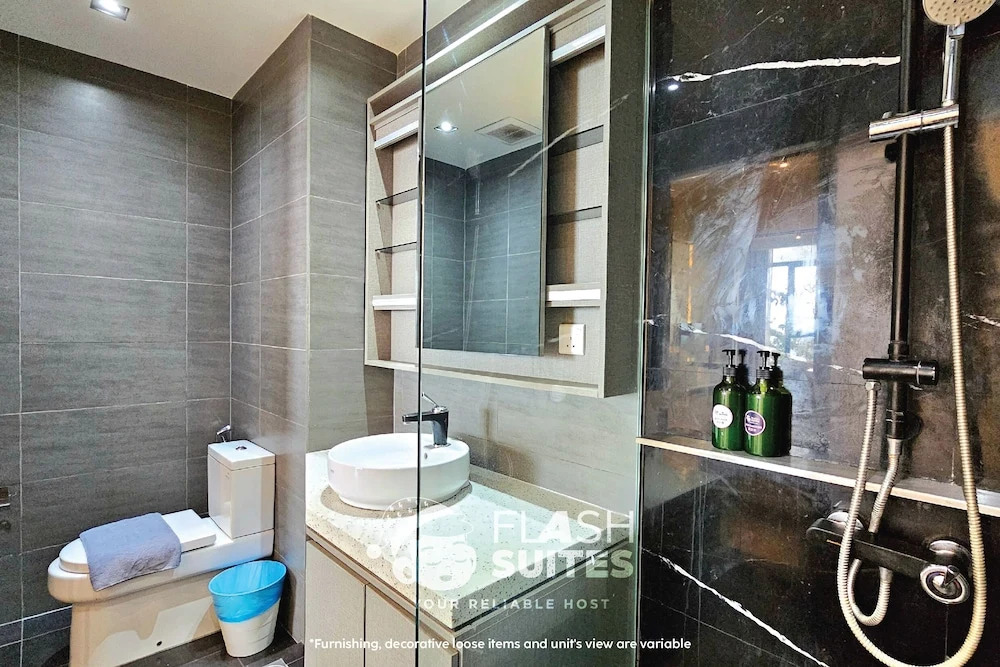 Expressionz Premium Suites KLCC by BYON