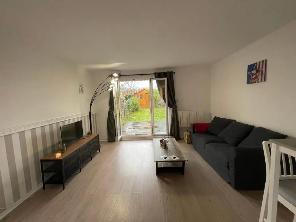 Studio Cosy a 10 Minutes de Disneyland Paris