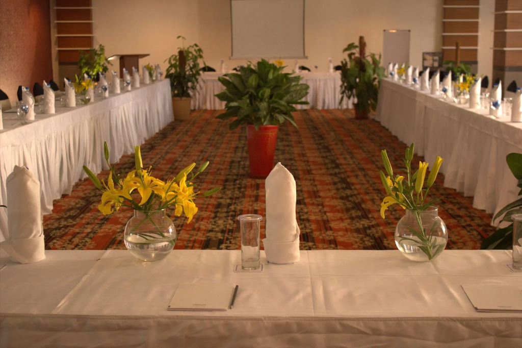 Fortune Park JP Celestial, Bengaluru - Member ITC Hotels Group