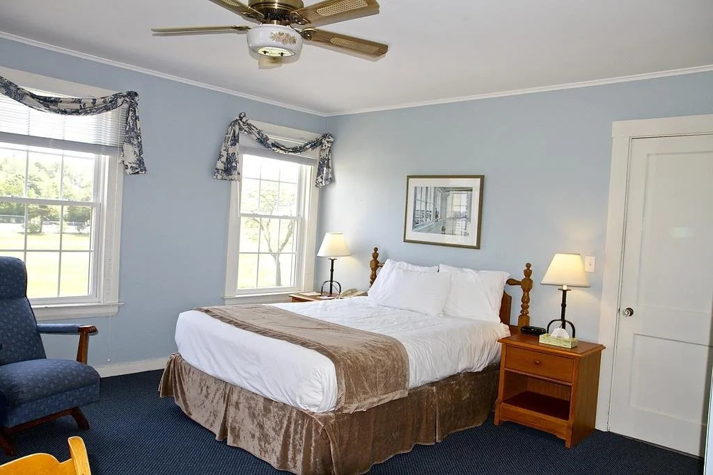 Sebasco Harbor Resort & Golf Club