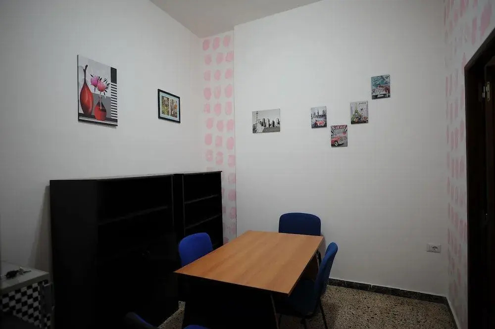 b&b del corso
