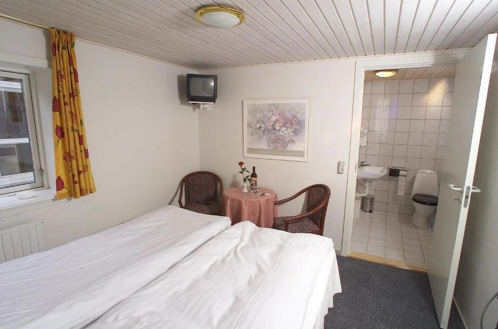 Hotel Humlum Kro