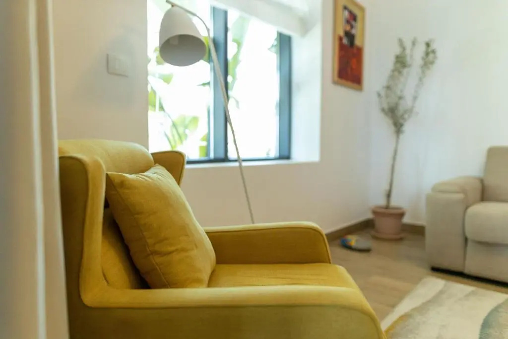 Amare Luxury Apartments