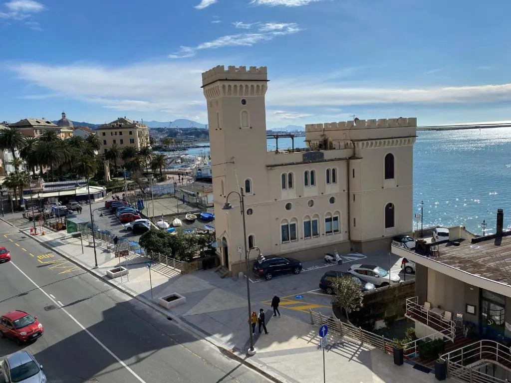 La Casetta di Dory sul Mare