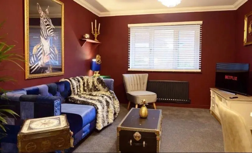 The Nook - Canterbury - Free Parking - Super Fast Wi-Fi