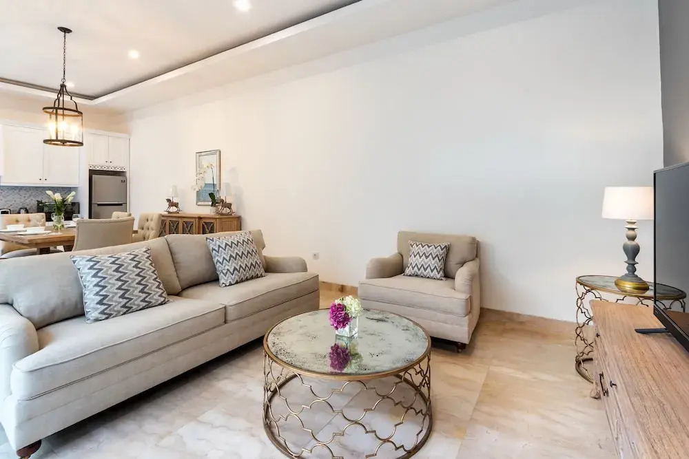 Uma Breeze Villas
