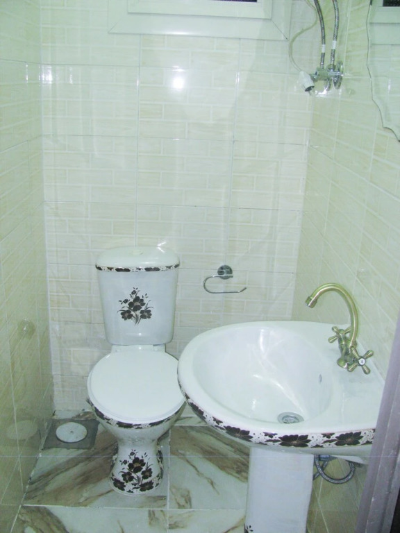 Apartamento Ramsés