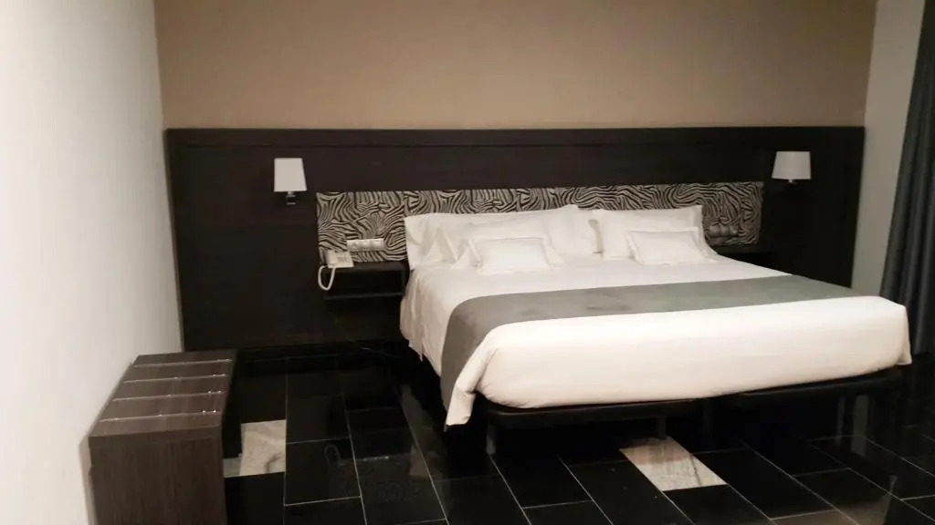Hotel Tasiast