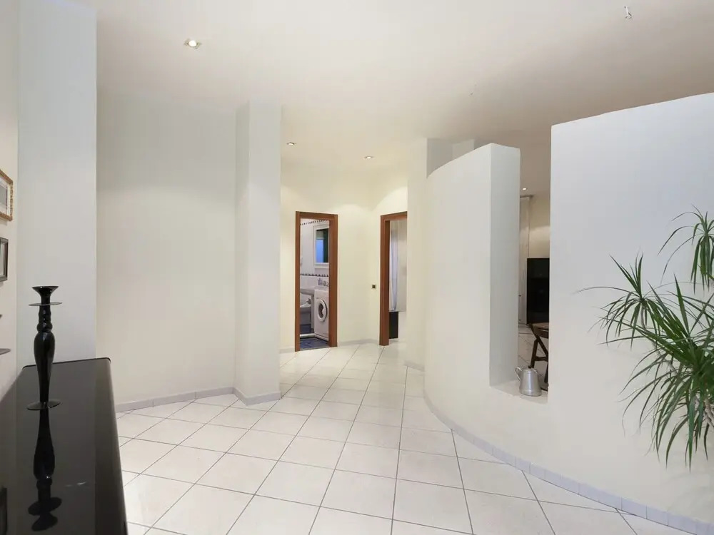 Cozy Holiday Home in Trecase With Balcony - Casa per Ferie