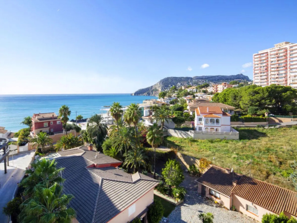 Isea Calpe 26625
