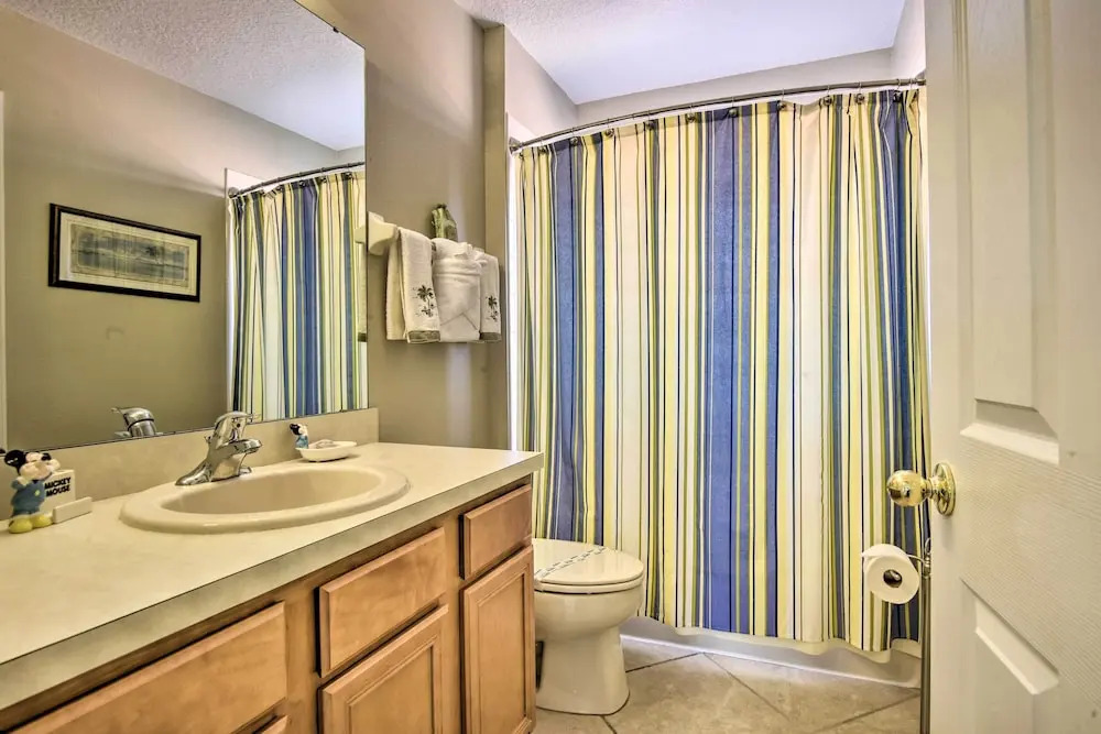 ~ 15 Mi to Disney: Resort Home w/ Private Pool!
