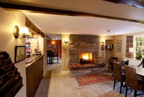 The King's Head