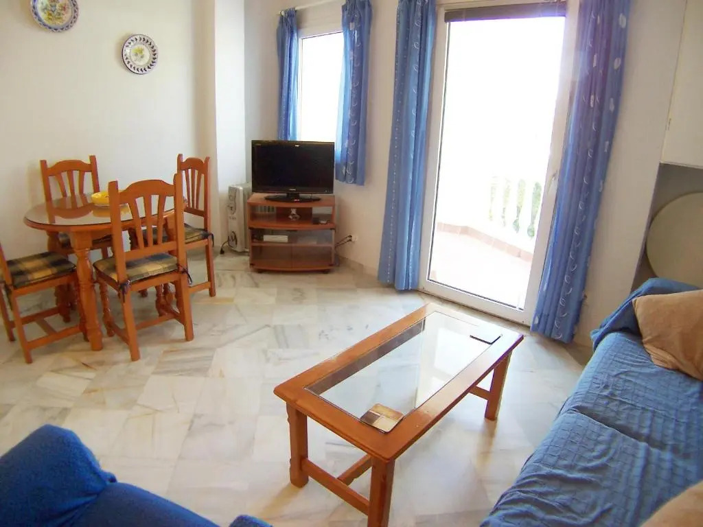 Stella Maris - Sleeps 4