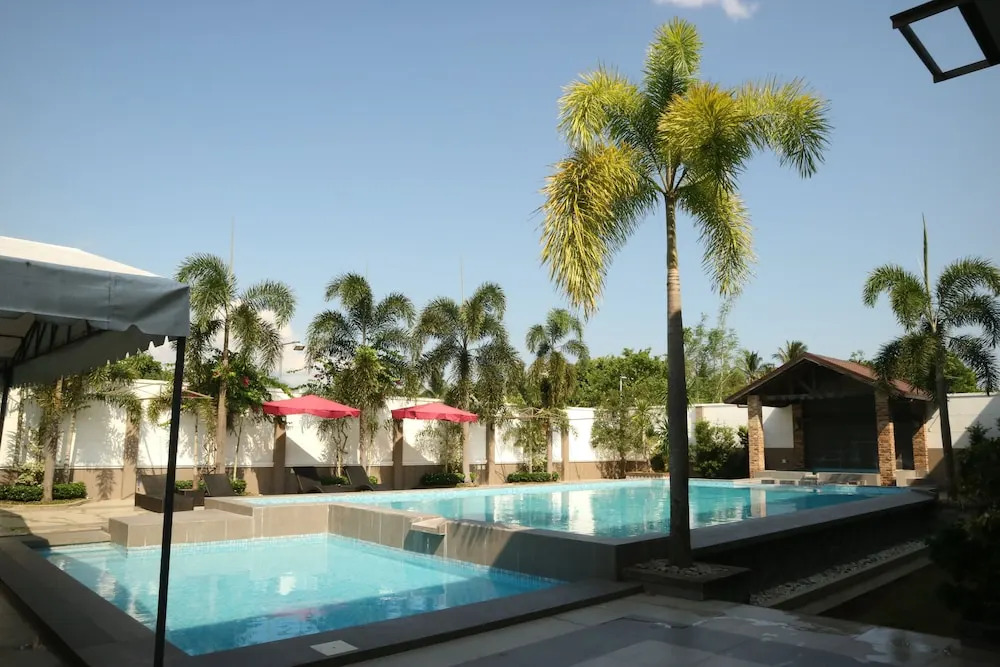 Casa Palmera Tourist Inn