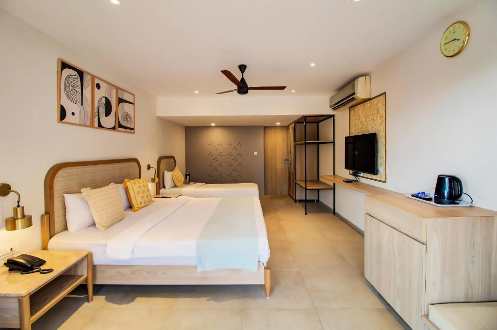 Bharat Hotel