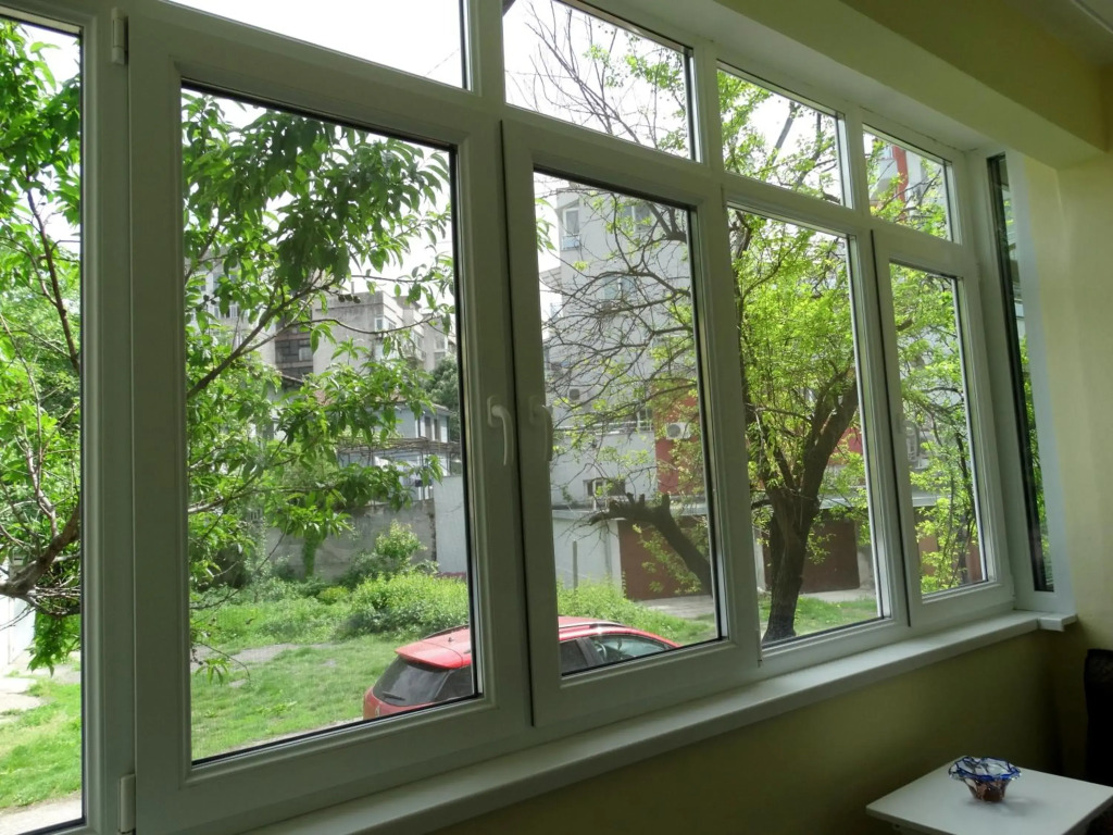 Old Center Apartment