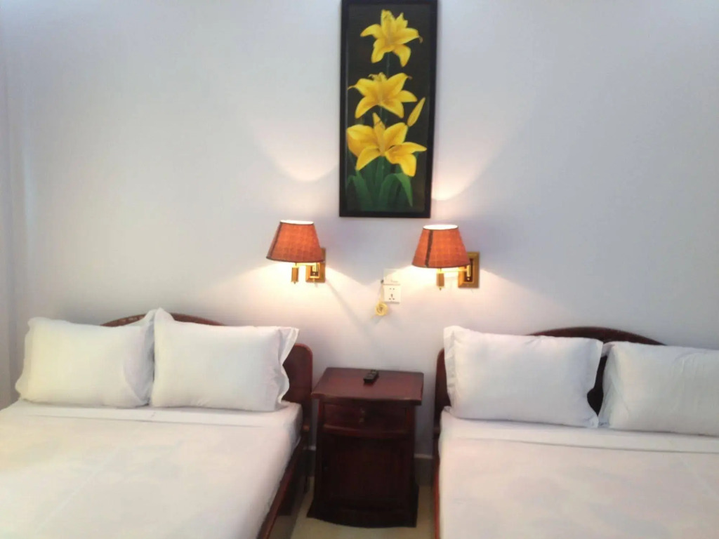 Golden River Bungalow