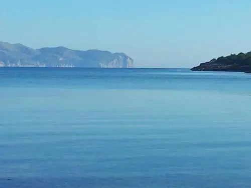 Villa Marisa I