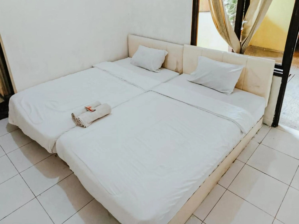 OYO 3895 D'Luck Homestay