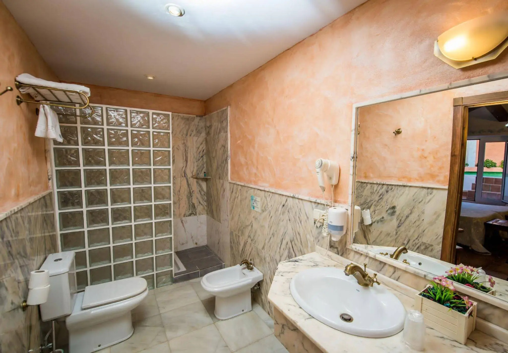 Hotel La Torre