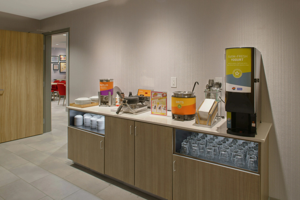 Home2 Suites By Hilton Little Rock Midtown Medical Center