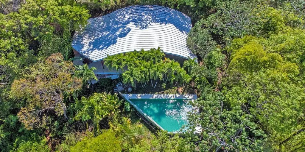 Villa Wave