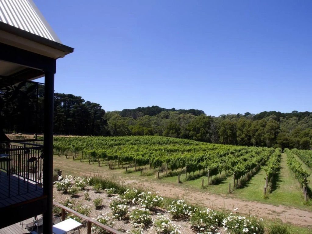 Mantons Creek Estate