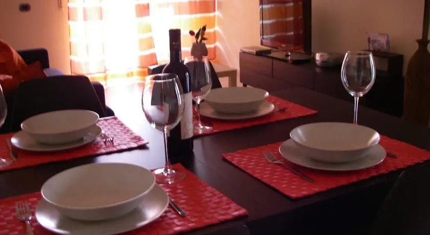 Casa Vacanza Rebizzi